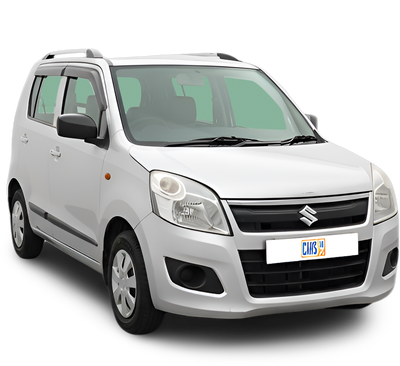 Maruti Wagon R 1.0-img